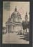 ITALIA REGNO ITALY KINGDOM 1917 CARTOLINA POSTACARD TORINO REALE BASILICA DI SUPERGA - Chiese