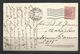 ITALIA REGNO ITALY KINGDOM 1919 CARTOLINA POSTACARD GENOVA VIA CORSICA - Genova