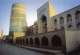 Khiva - The Mukhammad Aminkhan Madrasah - Xiva - Usbekistan