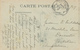 409/25 - PERVYSE - Carte-Vue (Soldats) écrite Par Un Soldat Belge En 1917 - Postes Militaires Belges Vers Angleterre - Zone Non Occupée