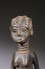 Art Africain Statuette Agni - Art Africain