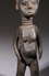 Art Africain Statuette Agni - Art Africain