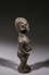 Delcampe - Art Africain Statuette Agni - Art Africain