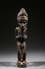 Art Africain Statue Baoulé - Art Africain
