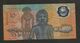 AUSTRALIA - RESERVE BANK Of AUSTRALIA - 10 Dollars (1998) / POLYMER - 1988 (10$ Polymer Notes)