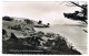 RB 1158 -  1961 Real Photo Postcard Toll Point On The Helford River Near Falmouth Cornwall - Falmouth