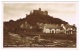 RB 1159 - 1947 Real Photo Postcard - St Michaels Mount Harbour Cornwall Good Penryn Cancel - St Michael's Mount