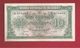 10 Francs 1943 Type 1 Londen - Andere & Zonder Classificatie