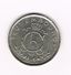 ) LUXEMBOURG  1 FRANC 1928 - Luxembourg