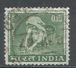 India 1965. Scott #412 (U) Tea Picking, Cueillette De Thé - Oblitérés
