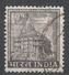 India 1967. Scott #417 (U) Somnath Temple - Oblitérés