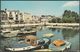 The Boatfloat, Dartmouth, Devon, C.1970s - Jarrold Postcard - Other & Unclassified