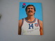 Drazen Dalipagic KK Partizan - Basket-ball