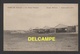 DD / TRANSPORTS / AVIATION / LE CHAMP D' AVIATION MILITAIRE DU CAMP DE MAILLY / LES AVIONS ET LES HANGARS - Aerodrome