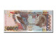 Billet, Saint Thomas And Prince, 50,000 Dobras, 2004, 2004-08-26, KM:68b, NEUF - Sao Tome And Principe