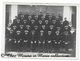 ECOLE NAVALE DES FOURRIERS - ELEVES ET OFFICIERS MARINE - PHOTO 18.5 X 13.5 CM - DOCUMENT ANCIEN - MILITAIRE - Guerre, Militaire