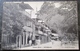 Seychelles Victoria Street Mahé  Cpa - Seychelles