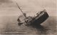 AK Auf Mine Gelaufenes Minensuchboot M 23 33 ? Untergang Minensperre Seekrieg Marine Militär Weltkrieg WW1 WW2 Guerre - Guerra