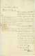 BEFREIUNGSKRIEGE &ndash; 1814 &ndash; MENSDORFF-POUILLY (1777-1852) K.K. ARMEE + RUSSISCHE ORDONNANZ Bodenheim Mainz Als - Legerstempels (voor 1900)