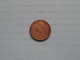 1884 - 1 Farthing / KM 753 ( For Grade, Please See Photo ) ! - B. 1 Farthing