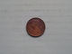 1893 - 1 Farthing / KM 753 ( For Grade, Please See Photo ) ! - B. 1 Farthing