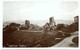 Hastings Castle 3 Postcards - Andere & Zonder Classificatie