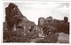 Hastings Castle 3 Postcards - Andere & Zonder Classificatie