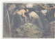 Delcampe - Lot - L266 - Lot  15 CPM GF  " Scènes De Travail Du Percement Du Tunnel Sous La Manche"( Voir Scans Et Description) - 5 - 99 Cartes