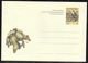 Slovenia: 2001 Illustrated Postal Stationery Envelope With Lettersheet - Martin Krpan - Unused - Slovenia