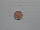 1952 - 3 Pence / KM 15 ( For Grade, Please See Photo ) ! - Nieuw-Zeeland