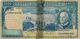 Angola , 1970 , Colony , Colonie , Banknote , Billet , 1000 Escudos , Americo Tomas , Palanca - Angola