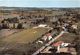 46-MONTCUQ- LE STADE ET LA PISCINE , VUE AERIENNE - Montcuq