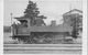 ¤¤  -  Carte-Photo D'une Locomotive " 5630 " Du P.L.M. Dans Une Gare  -  Chemin De Fer, Cheminots   -  ¤¤ - Treni