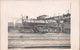 ¤¤  -  Carte-Photo D'une Locomotive " 3.530 " Dans Une Gare  -  Chemin De Fer   -  ¤¤ - Trains