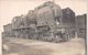 ¤¤  -  Carte-Photo D'une Locomotives Du P.O. 3651 En Gare  -  Cheminot  -   Chemin De Fer   -  ¤¤ - Treni