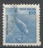 India 2000. Scott #1822 (U) Sarus Crane - Used Stamps
