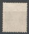 India 1950. Scott #O113 (U) Capital Of Asoka Pillar, Lions - Timbres De Service