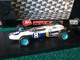 BRUMM - R291B - FERRARI 158 GP MESSICO 1964 L.BANDINI LIMITED EDITION - Brumm