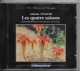 CD Antonio Vivaldi - Classica