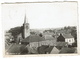 Panorama Du Centre De Givry - Circulée En 1946 - Edit. G. Godard, Levant De Mons - 2 Scans - Quevy