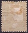 1881-1887 Portzegels Lichtblauw / Zwart Cijfer : 1½ Cent Kamtanding 13½ : 13¼ NVPH  P 4 A III Ongestempeld - Tasse