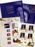 Delcampe - 2012 CANADA Queen MNH Complete REGAL Collection +BONUS Royal Wedding - Collections