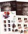 Delcampe - 2012 CANADA Queen MNH Complete REGAL Collection +BONUS Royal Wedding - Colecciones