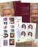 Delcampe - 2012 CANADA Queen MNH Complete REGAL Collection +BONUS Royal Wedding - Colecciones