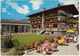 Abtenau - Sporthotel, Gasthof-Café 'Moisl'  - (Austria/Österreich) - Abtenau