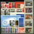 USSR - Russia 1969 Complete Year Set MNH See All Scans - Full Years