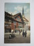 Austria Dornbirn 430m ( Vorarlberg ) Rotes - Haus - Stengel 1913-Dresdn 44807 - Sonstige & Ohne Zuordnung
