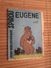 Rare MINI-BIBLIOTHEQUE Rare MINI-RECIT SPIROU Années 50/60/70 N° 79 EUGENE Par M LOUIS  , Monté Mais Pas Par Moi . - Spirou Magazine