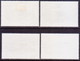 KIRIBATI 1984 SG #219-22 Compl.set MH Kiribati Shipping Corporation - Kiribati (1979-...)