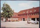 OLD POSTCARD - CP - NIENBURG WESER - BAHNHOF - POSTED CIRCULATED - Nienburg